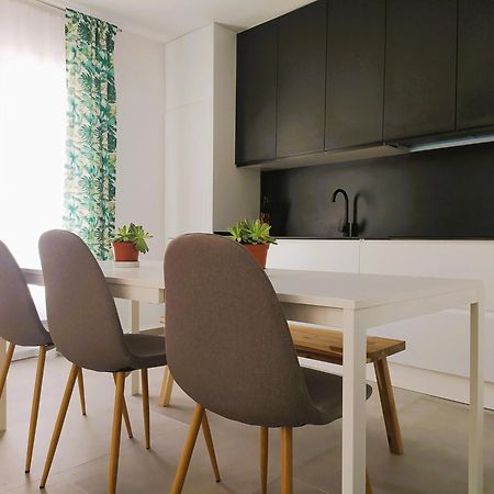 Apartamentos Munoz Fornell 2 Чиклана-де-ла-Фронтера Экстерьер фото