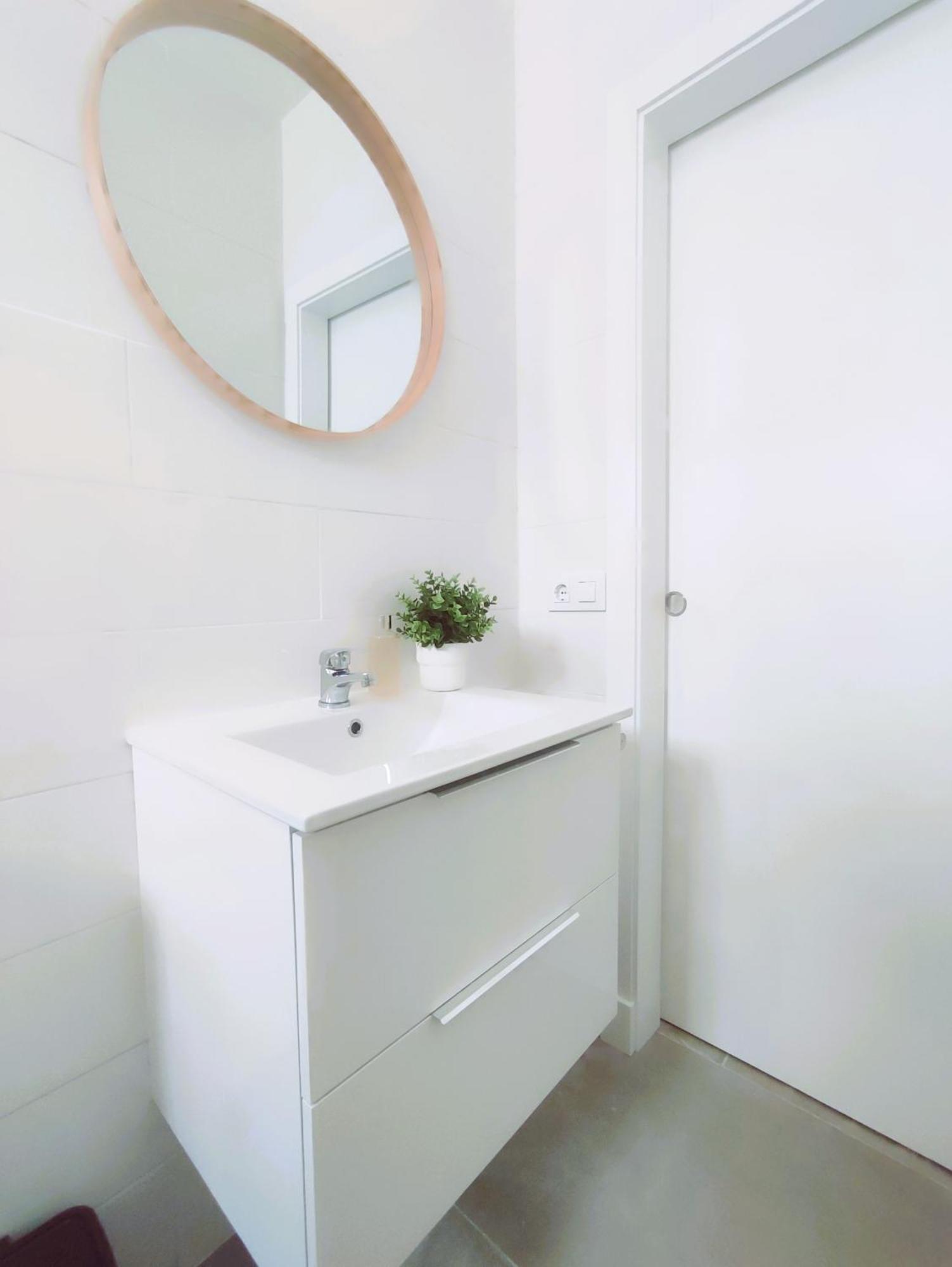 Apartamentos Munoz Fornell 2 Чиклана-де-ла-Фронтера Экстерьер фото