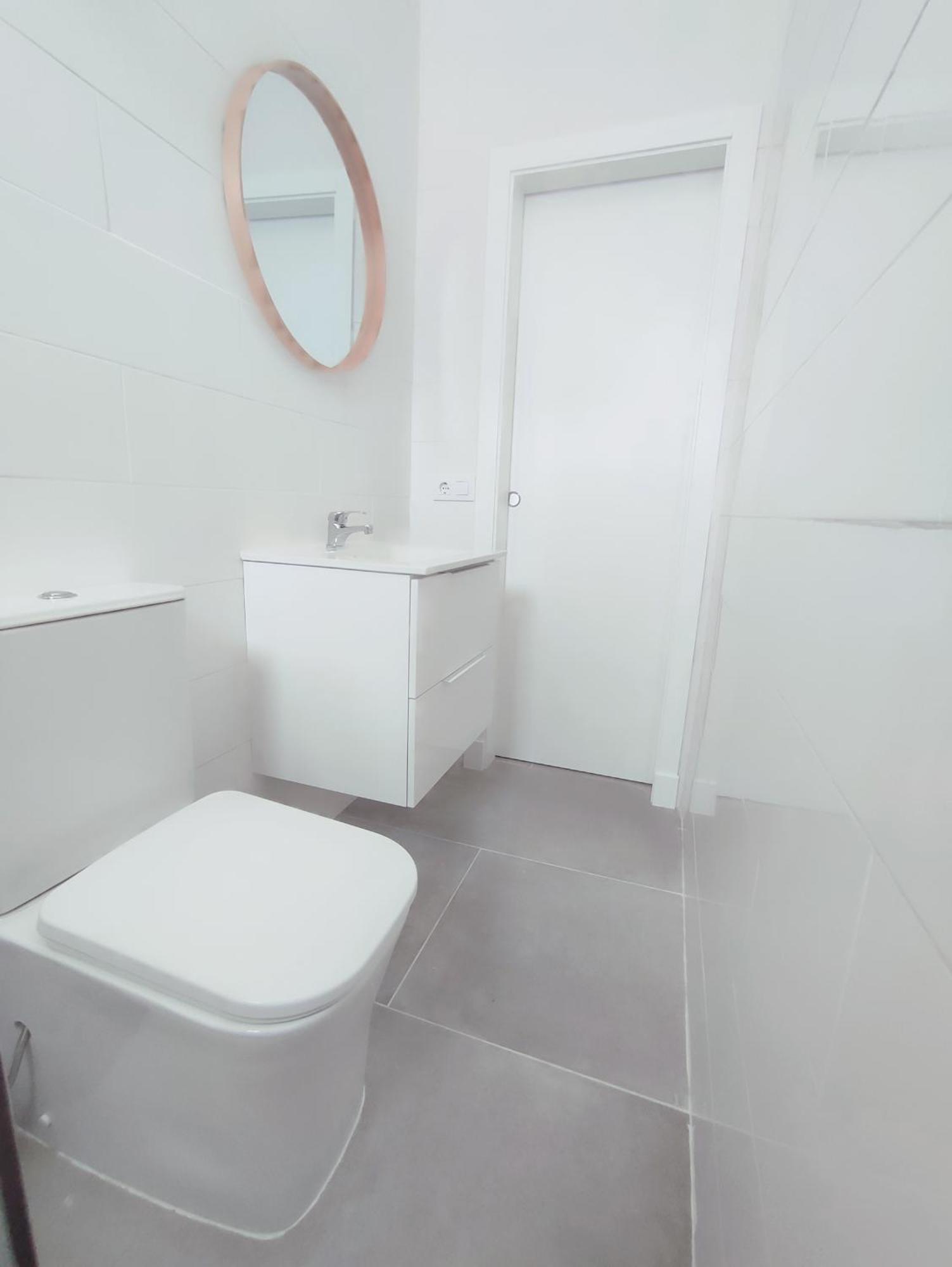 Apartamentos Munoz Fornell 2 Чиклана-де-ла-Фронтера Экстерьер фото