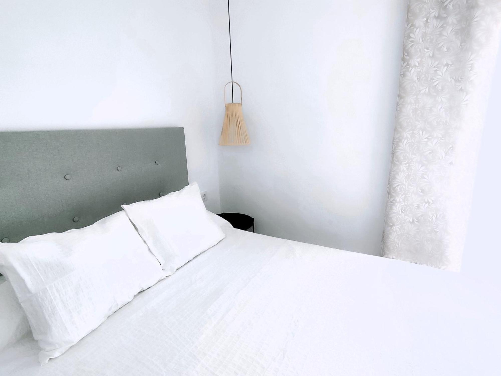 Apartamentos Munoz Fornell 2 Чиклана-де-ла-Фронтера Экстерьер фото