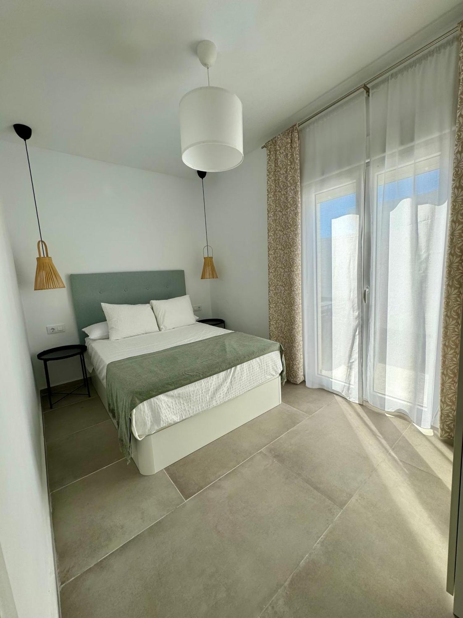 Apartamentos Munoz Fornell 2 Чиклана-де-ла-Фронтера Экстерьер фото