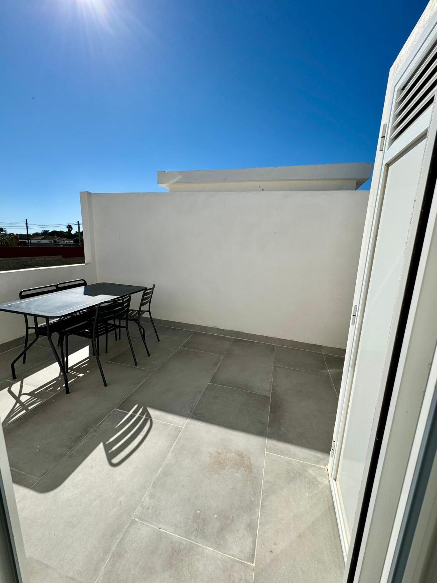 Apartamentos Munoz Fornell 2 Чиклана-де-ла-Фронтера Экстерьер фото