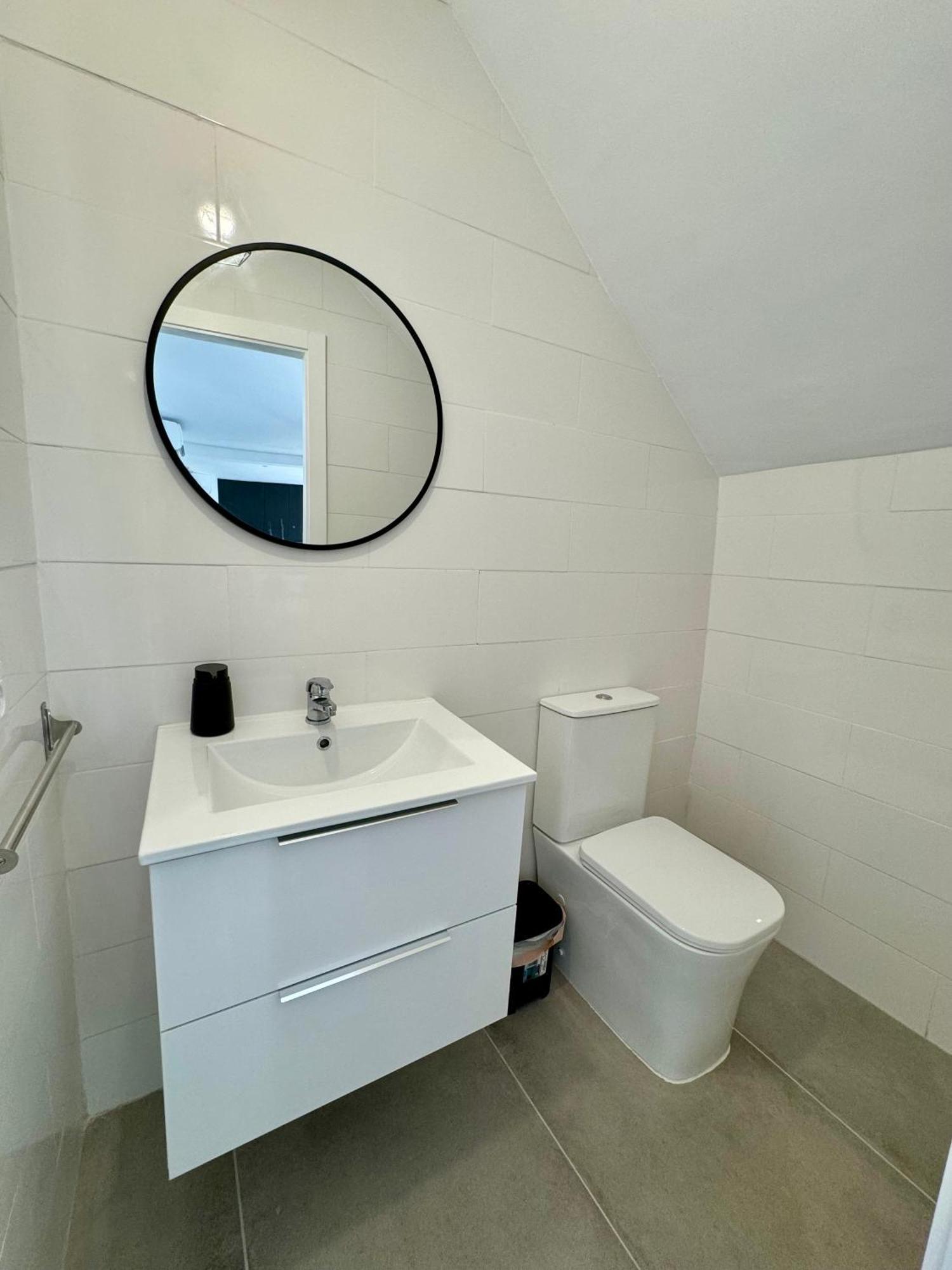 Apartamentos Munoz Fornell 2 Чиклана-де-ла-Фронтера Экстерьер фото