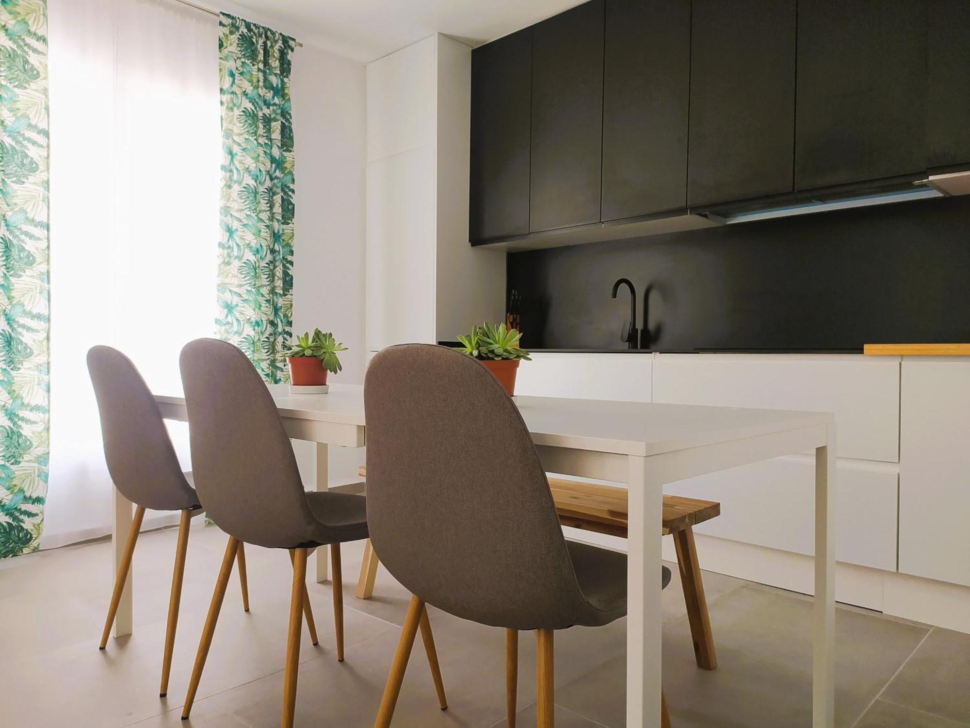 Apartamentos Munoz Fornell 2 Чиклана-де-ла-Фронтера Экстерьер фото