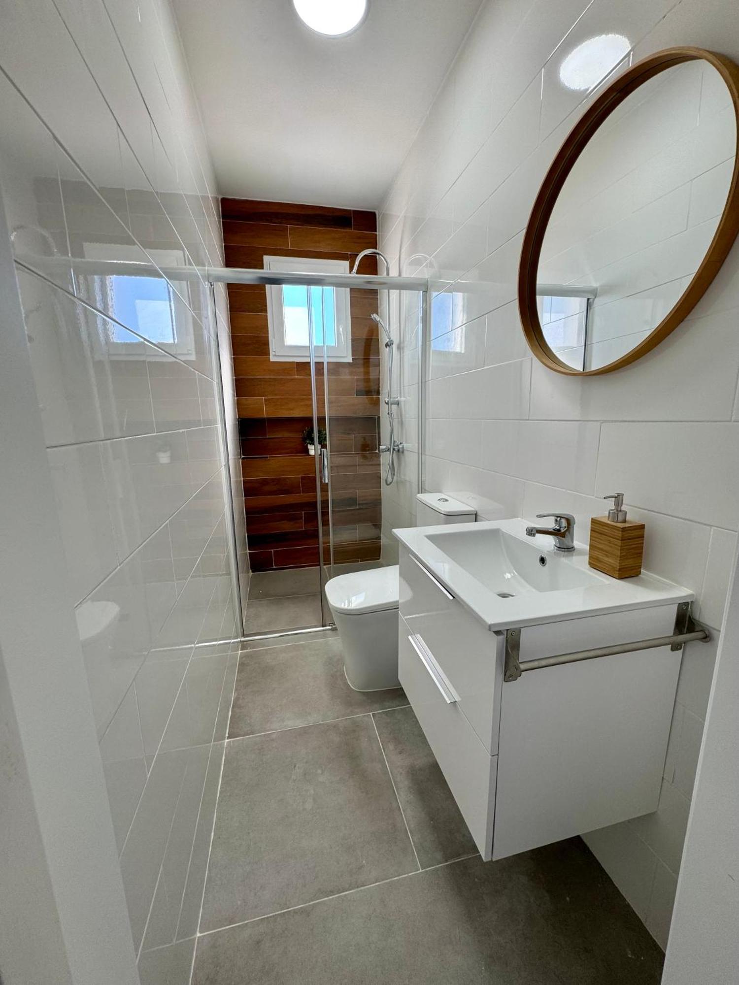 Apartamentos Munoz Fornell 2 Чиклана-де-ла-Фронтера Экстерьер фото