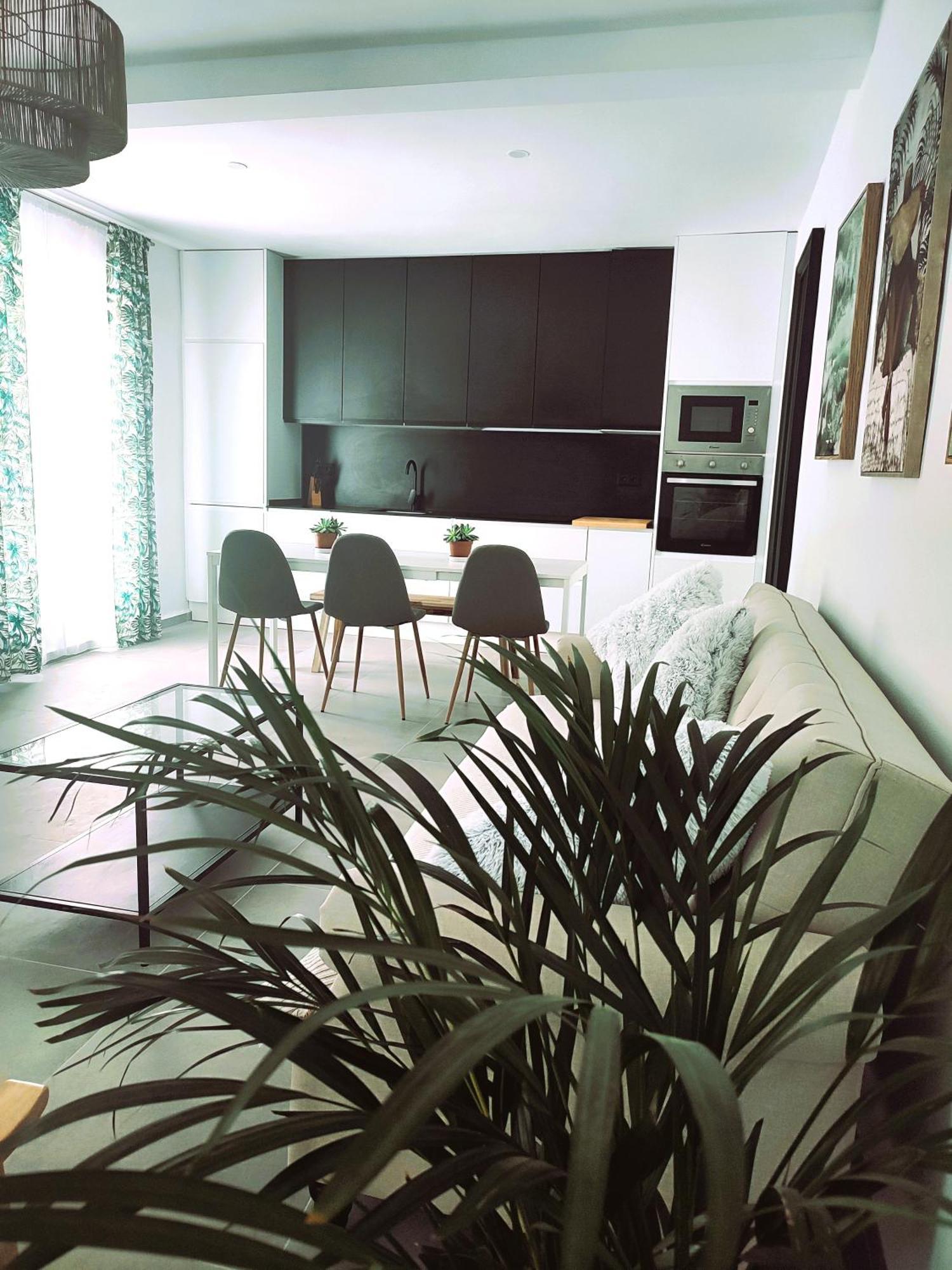Apartamentos Munoz Fornell 2 Чиклана-де-ла-Фронтера Экстерьер фото